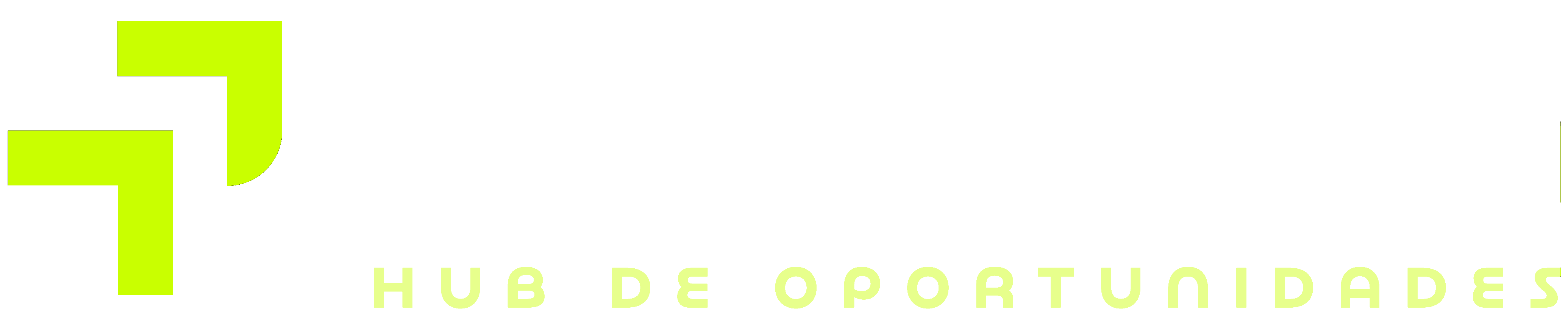 Podenza · Hub de Oportunidades